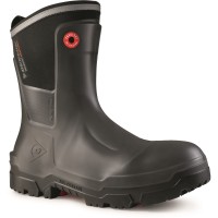 Dunlop Snugfit Calf Length Safety Wellington